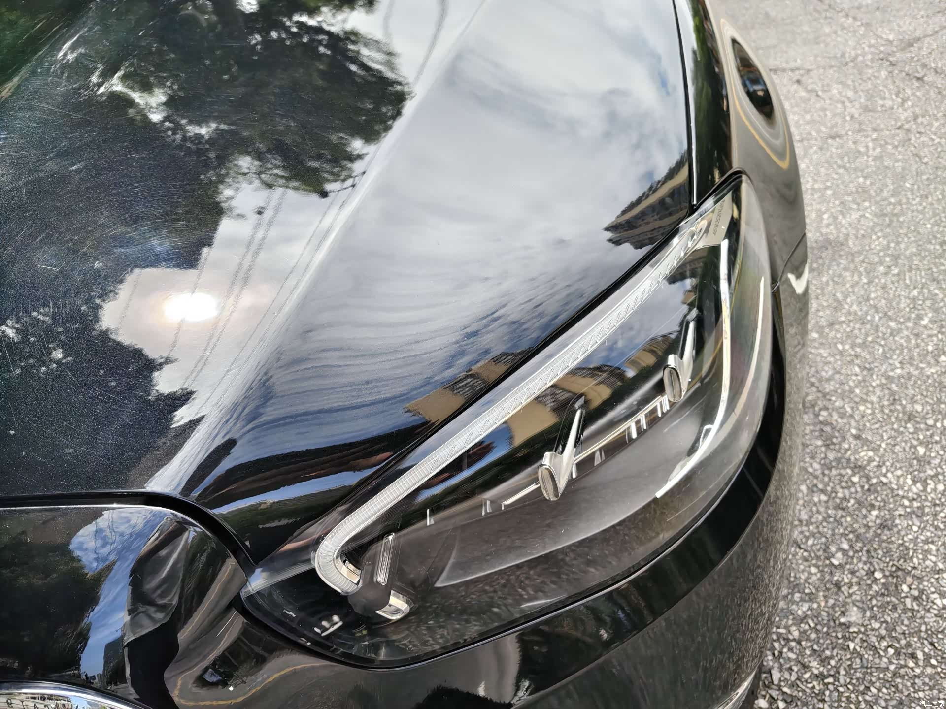 Mercedes-Benz E-Class, 2021 10