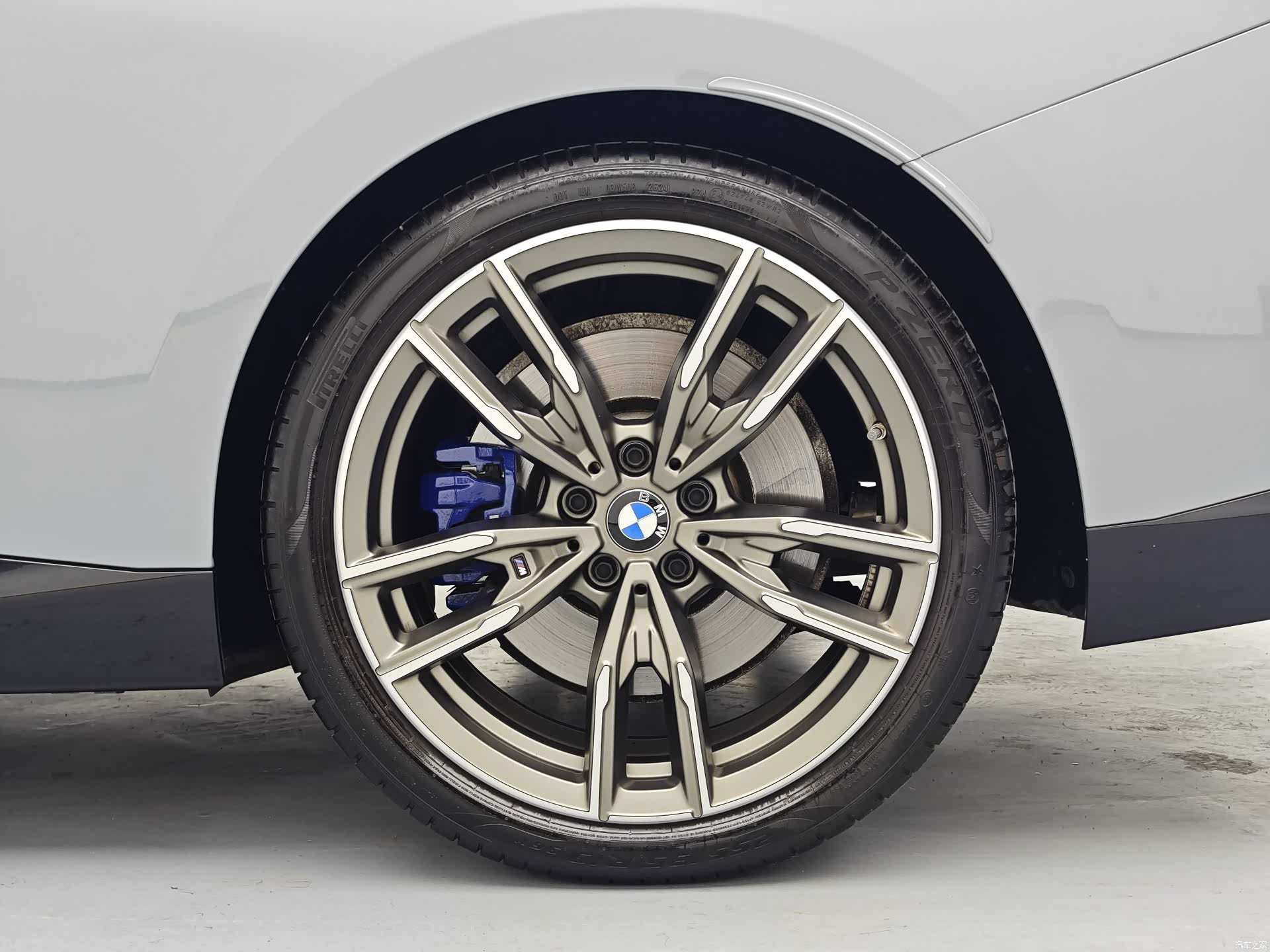 BMW M2, 2025 15