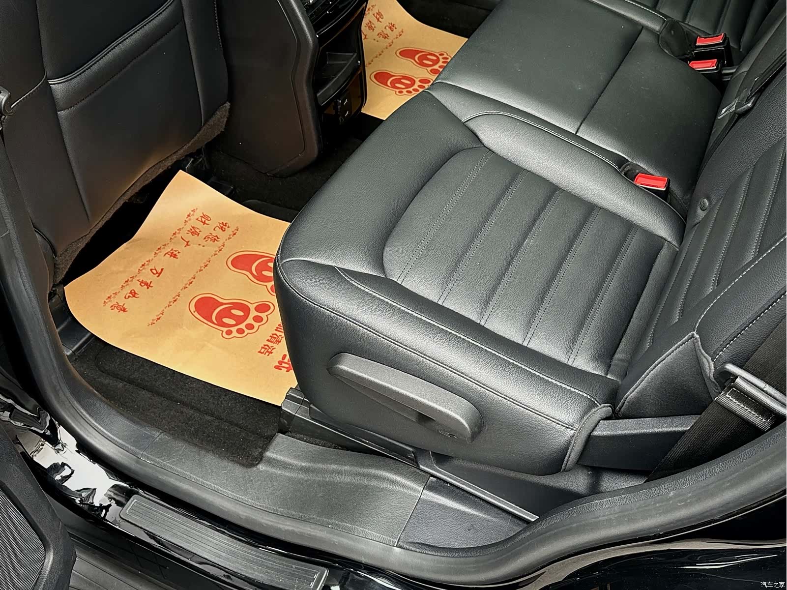 Ford Edge, 2020 14