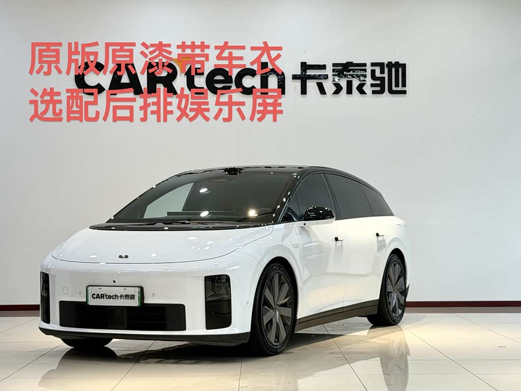 Li Auto i6