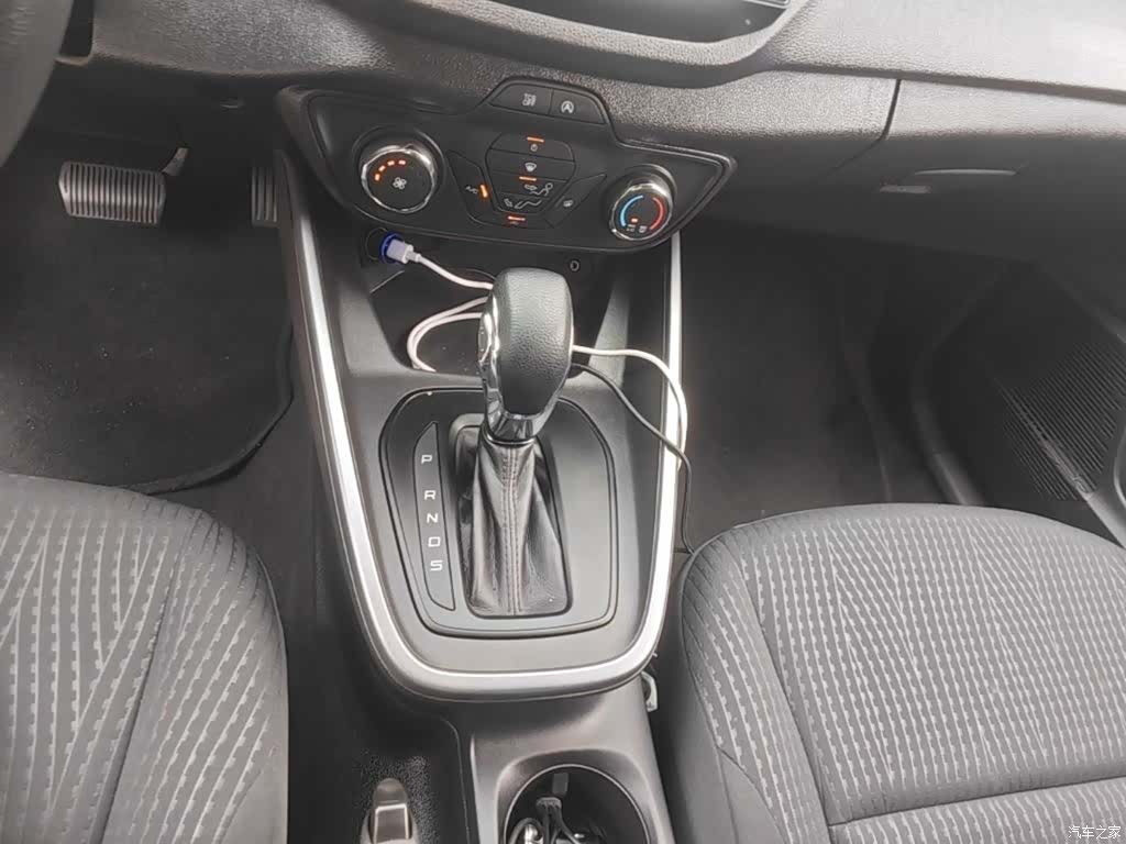 Ford VI, 2020 10
