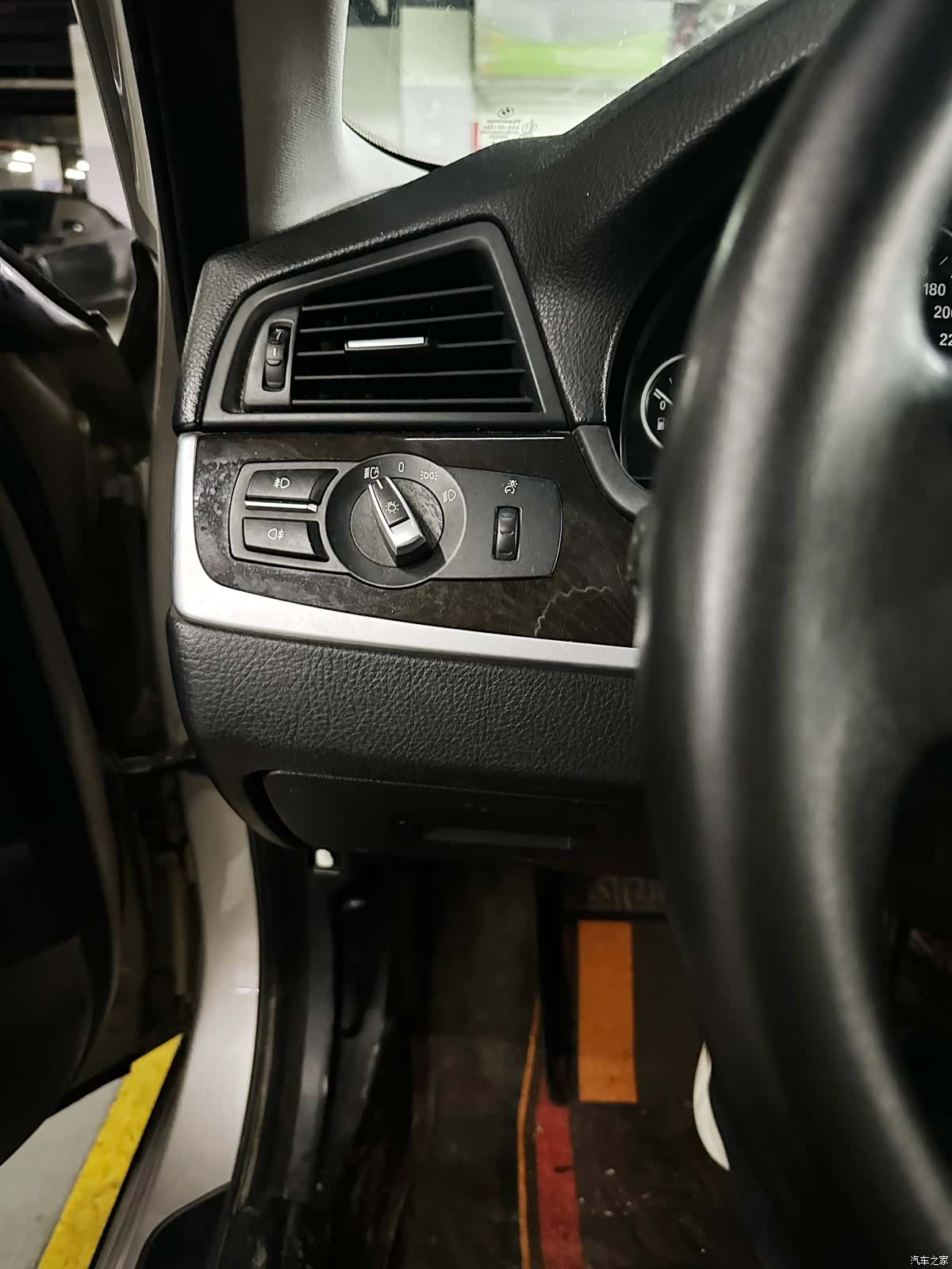 BMW 5 Series, 2013 12