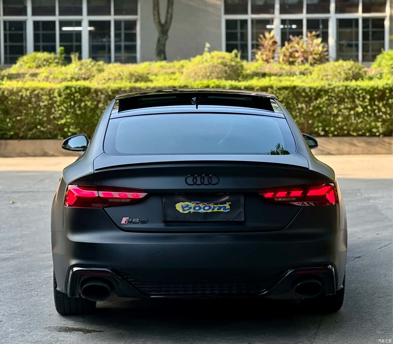 Audi S5, 2021 14