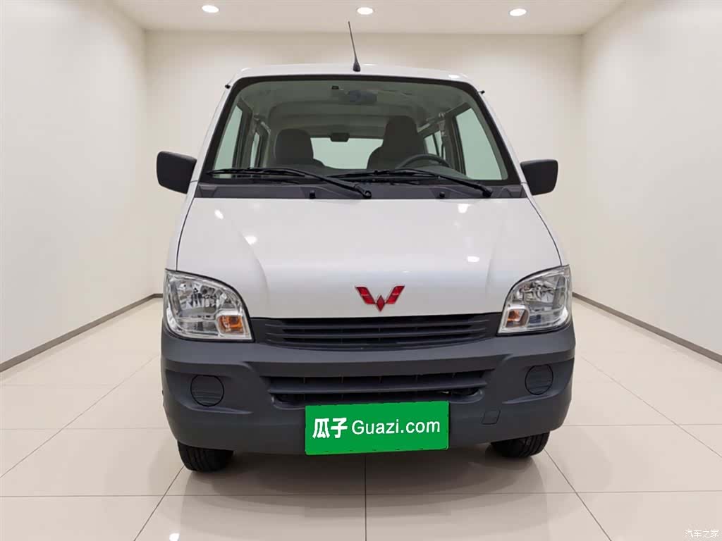 Wuling VI, 2022 24