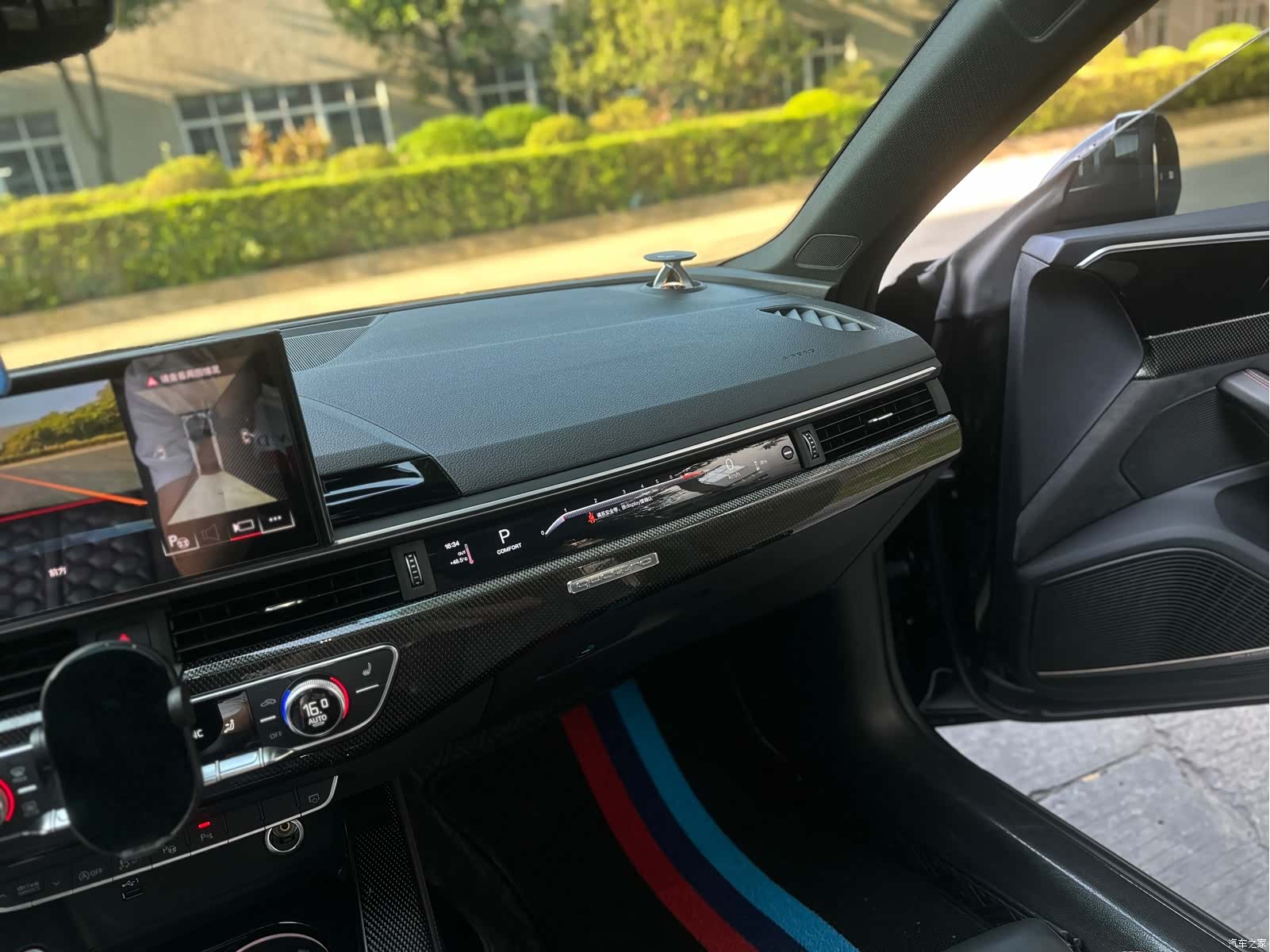 Audi S5, 2021 18