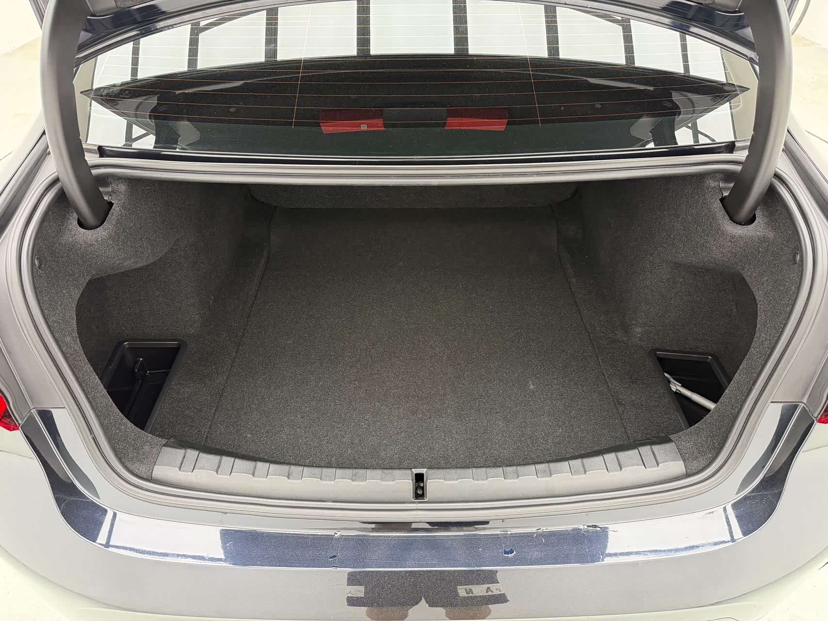 BMW 3 Series, 2024 15