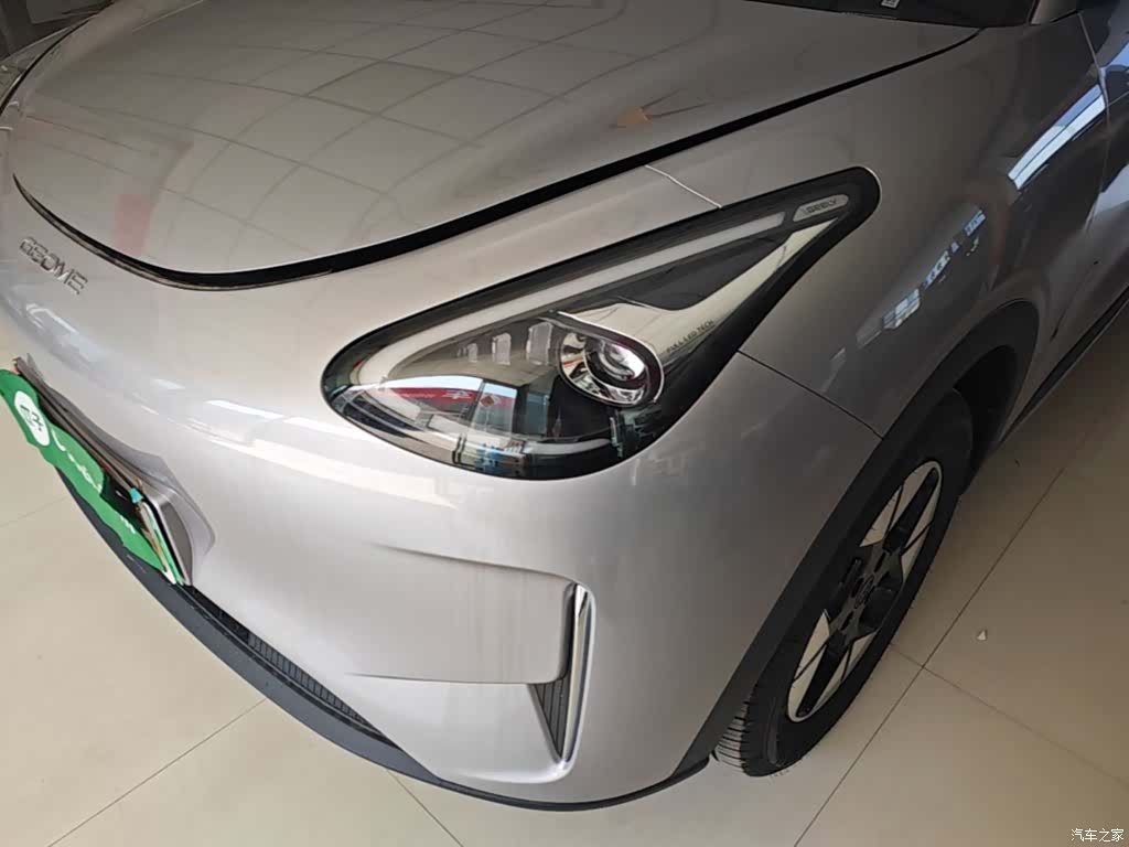 Geely Xingyuan, 2026 24