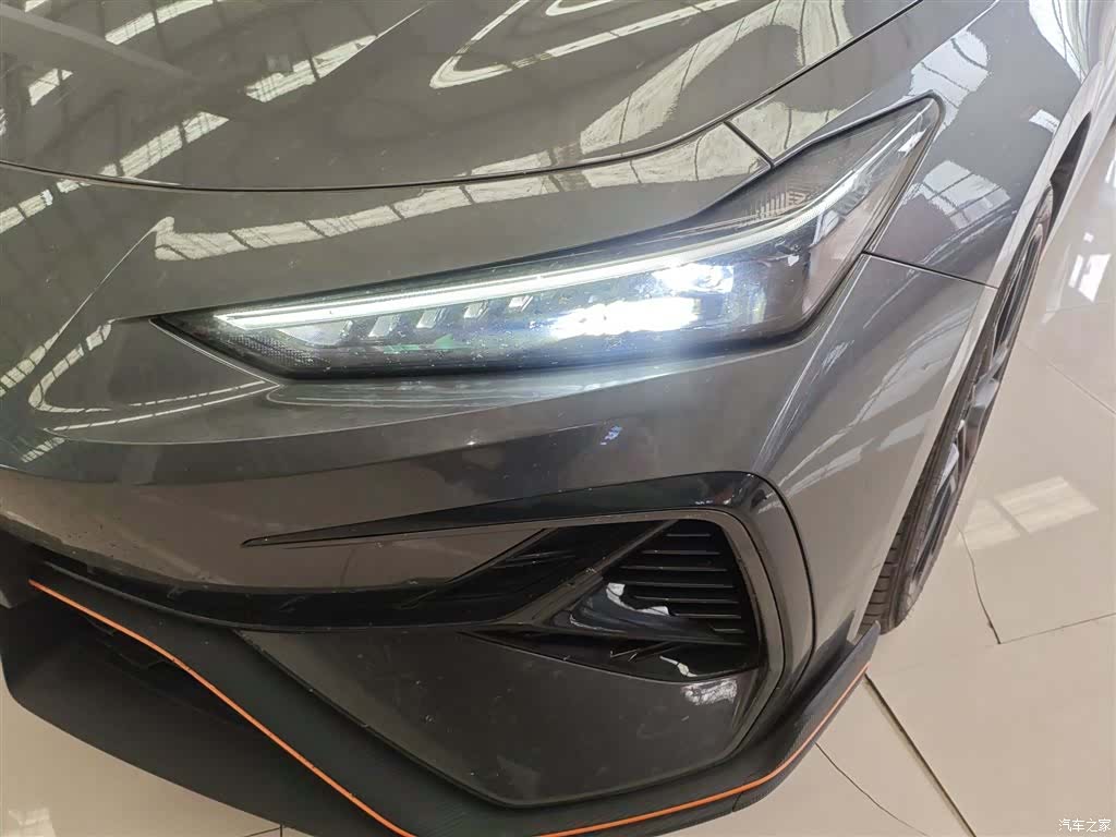 Changan UNI-V, 2026 18