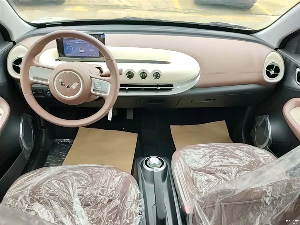Wuling Bingo, 2026 10