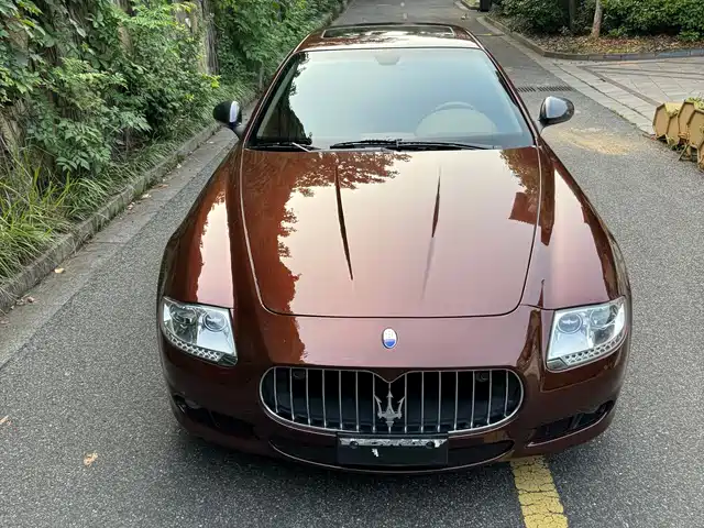 Maserati President 2013 — купить из Китая под заказ