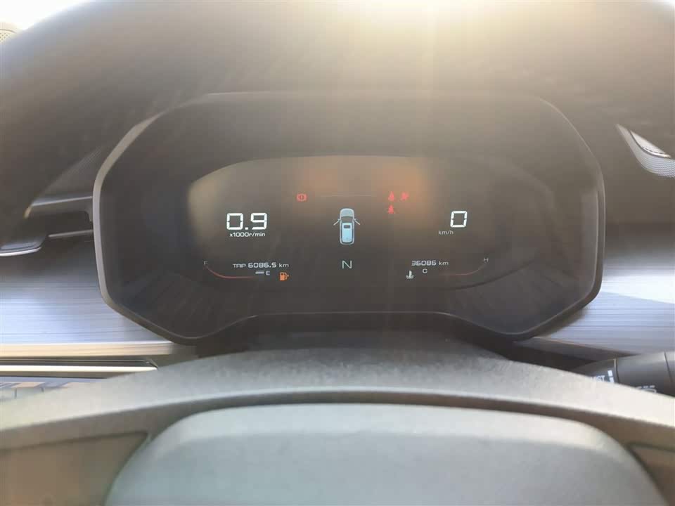 Wuling Wuling Xingchen