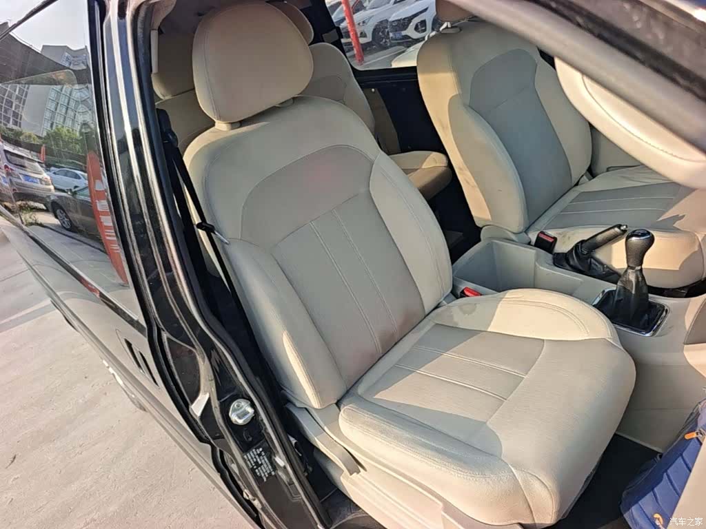 DongFeng M5L, 2020 25