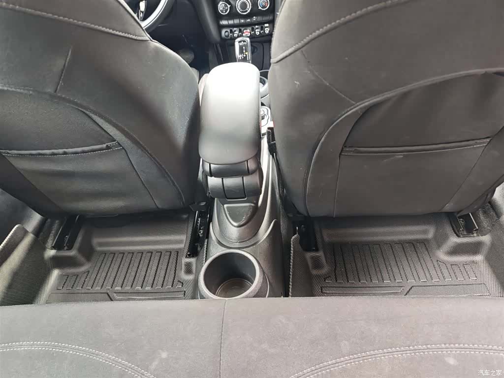 Mini Cooper, 2019 25
