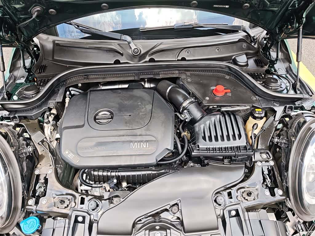 Mini Cooper, 2019 29