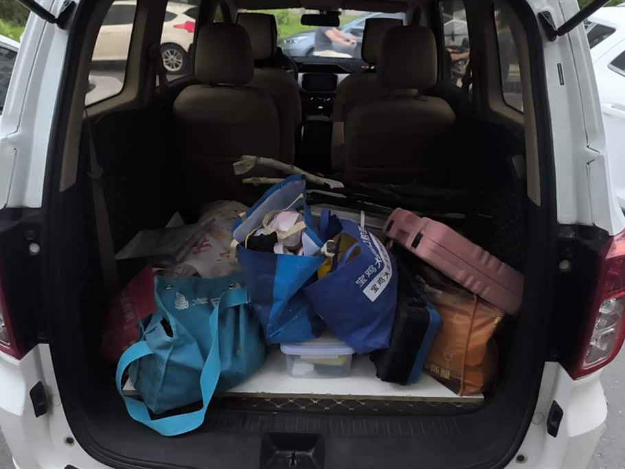 Wuling Wuling Hongguang Wuling Wuling Hongguang