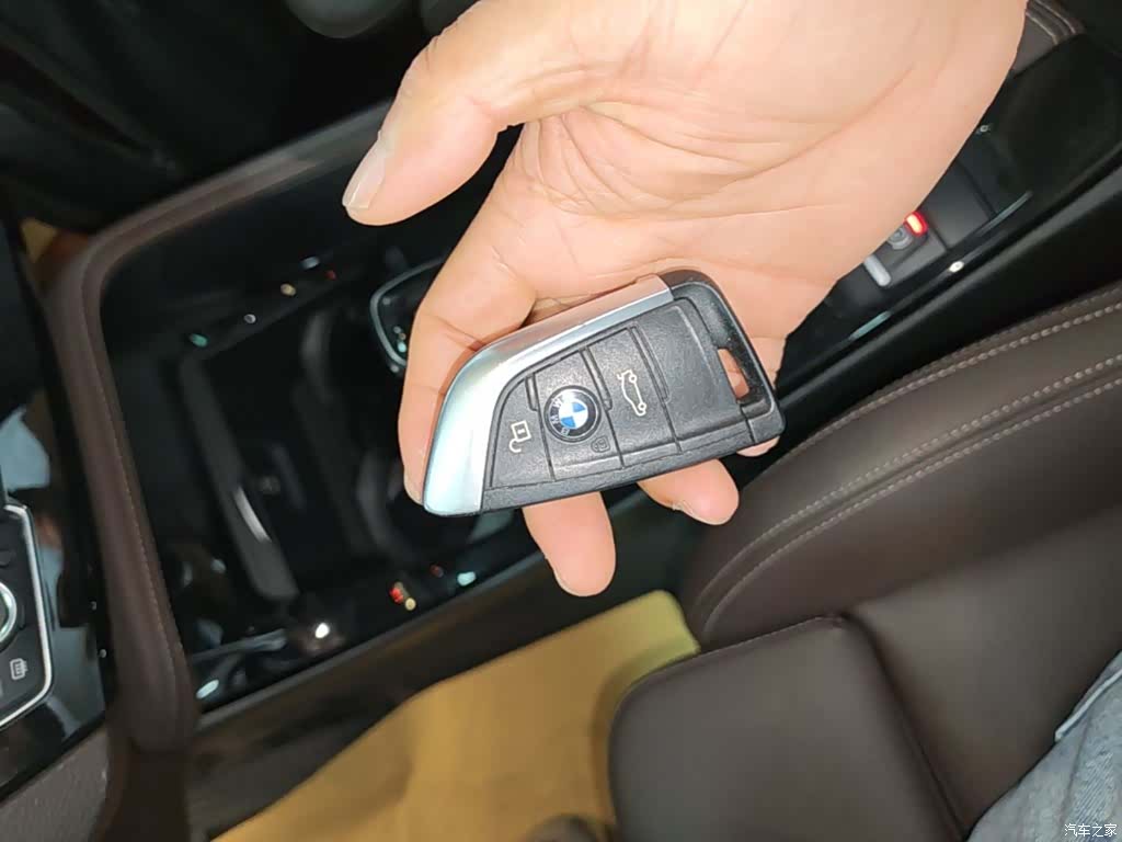 BMW X1, 2020 9
