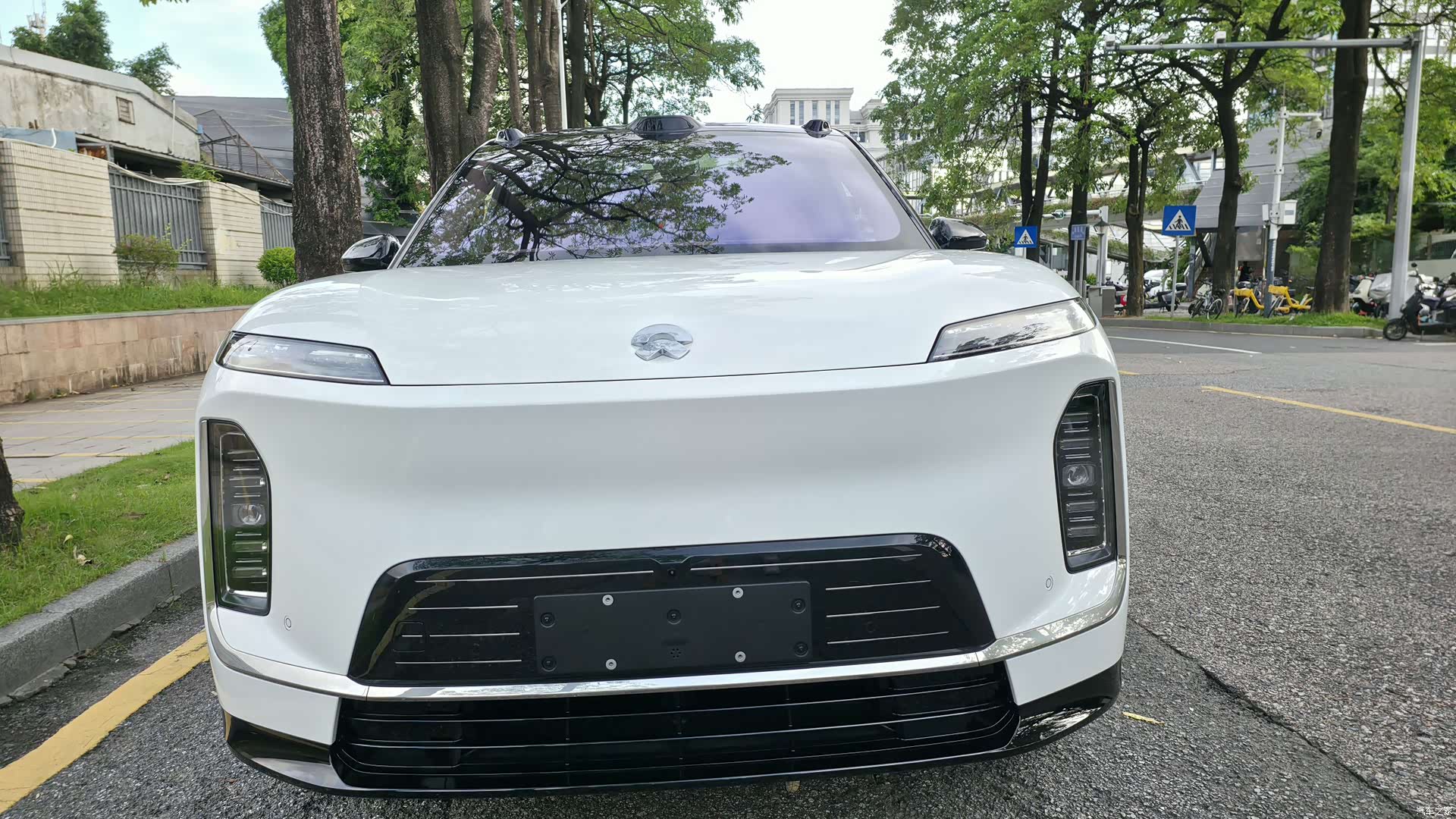 NIO ES9, 2026 2