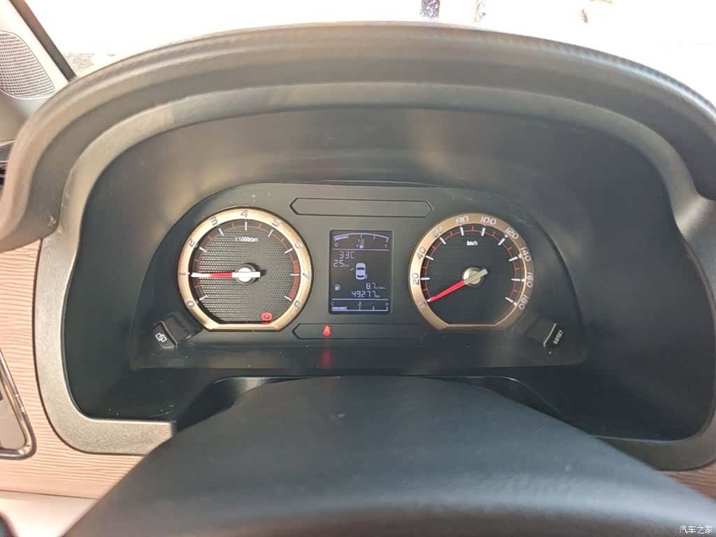 DongFeng M5L, 2020 12