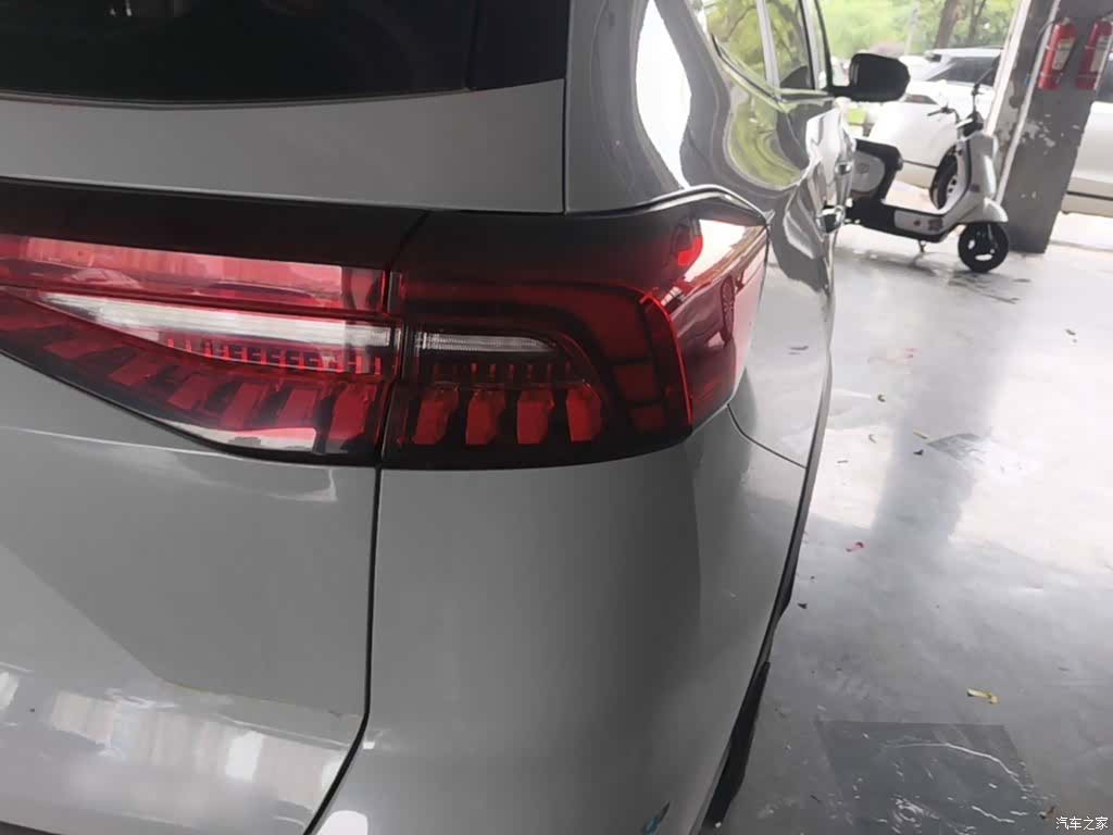 Chery Tiggo 8, 2023 8