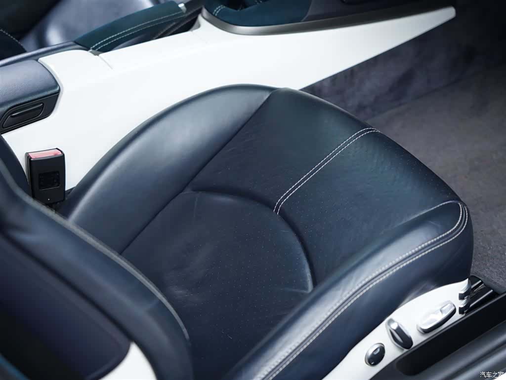 Porsche 911, 2008 38