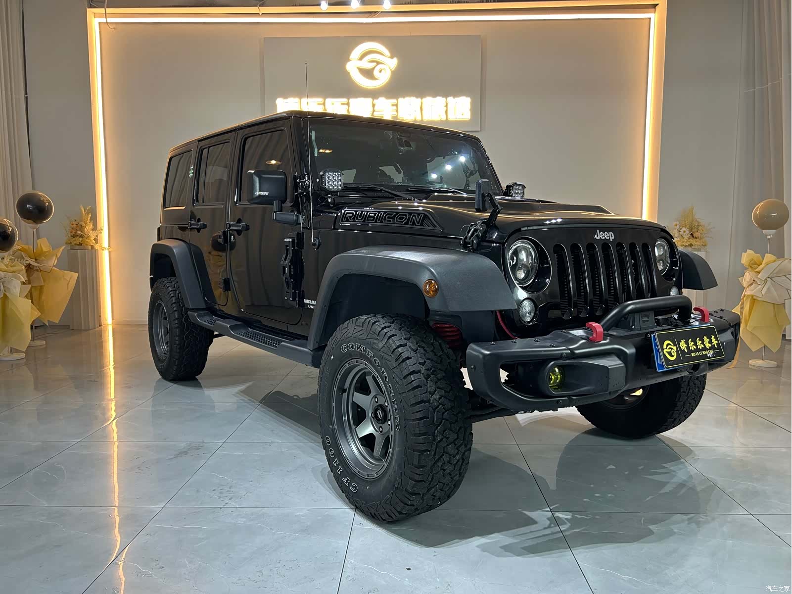 Jeep Wrangler, 2019 3