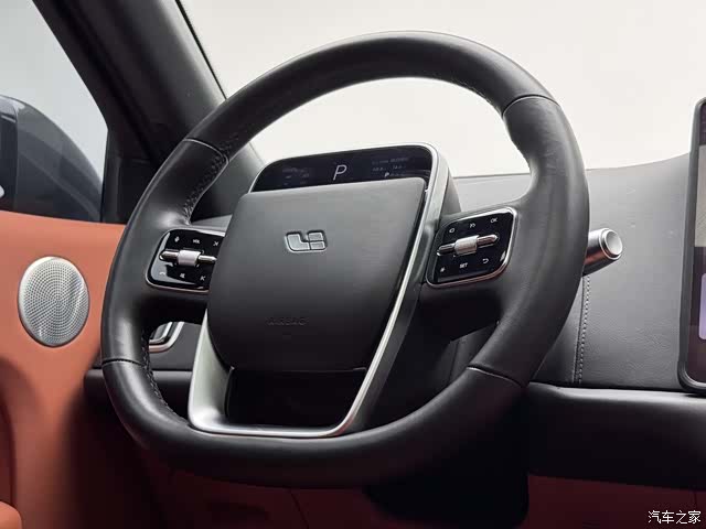 Li Auto L9, 2024 7