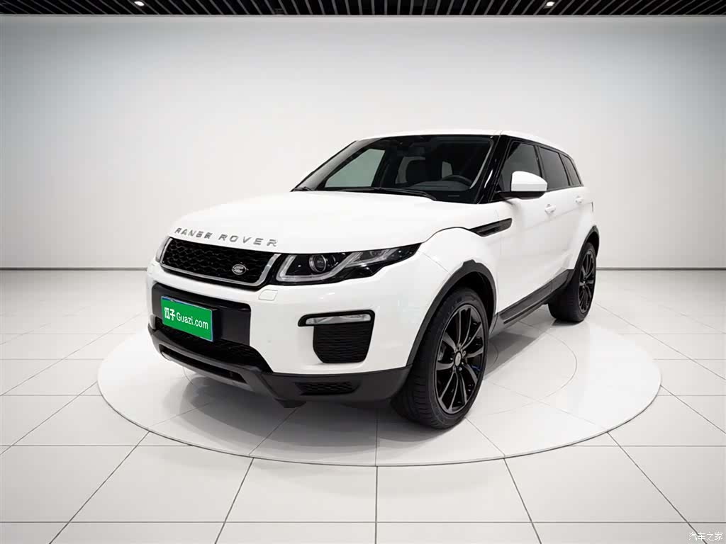 Land Rover Range Rover, 2017 1