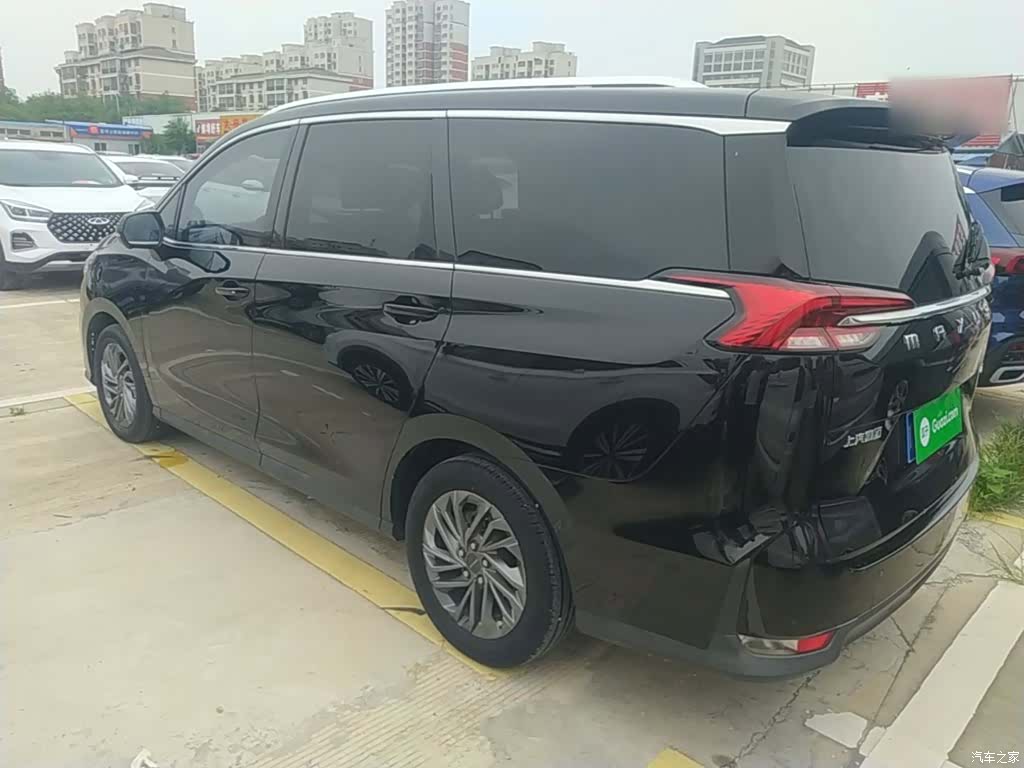 Maxus G50, 2020 все фото