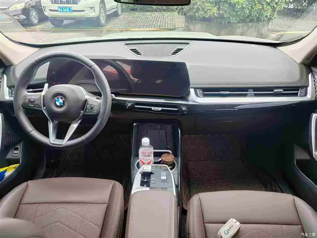 BMW X1, 2024 3