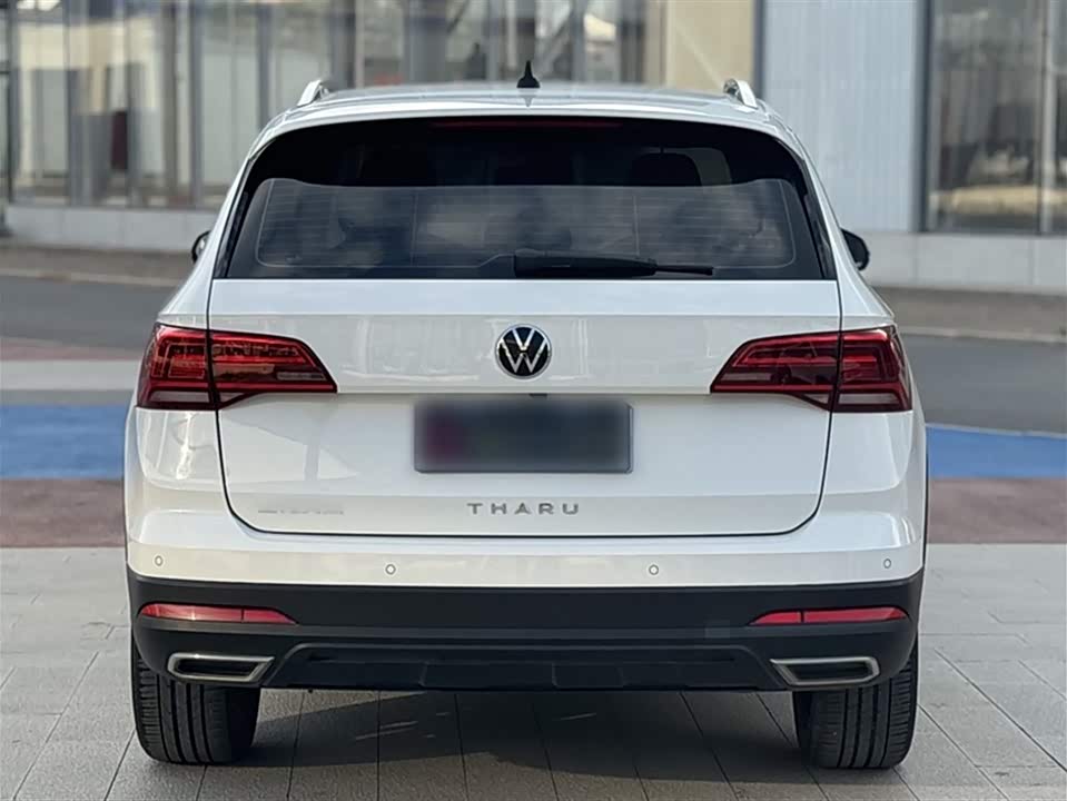 Volkswagen Tuyue