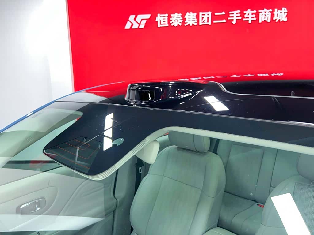 Leapmotor B10, 2025 11