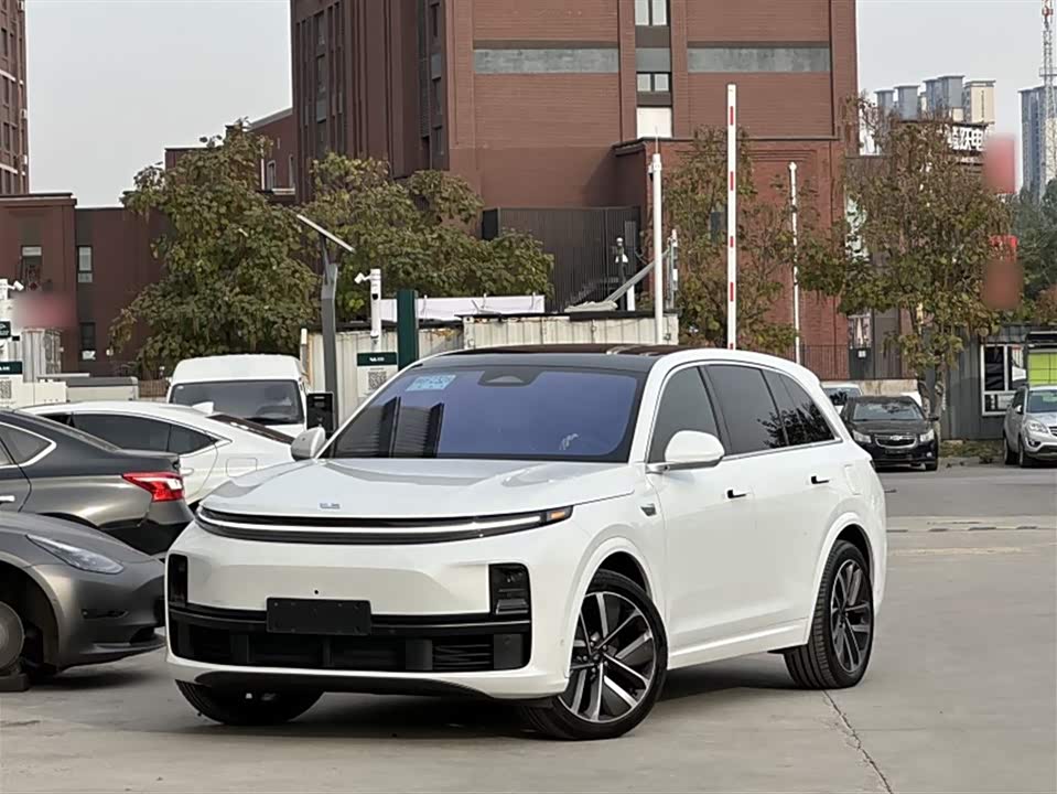Li Auto Ideal L7