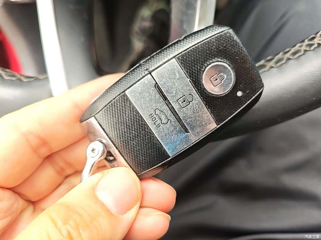 Kia KX1, 2019 9