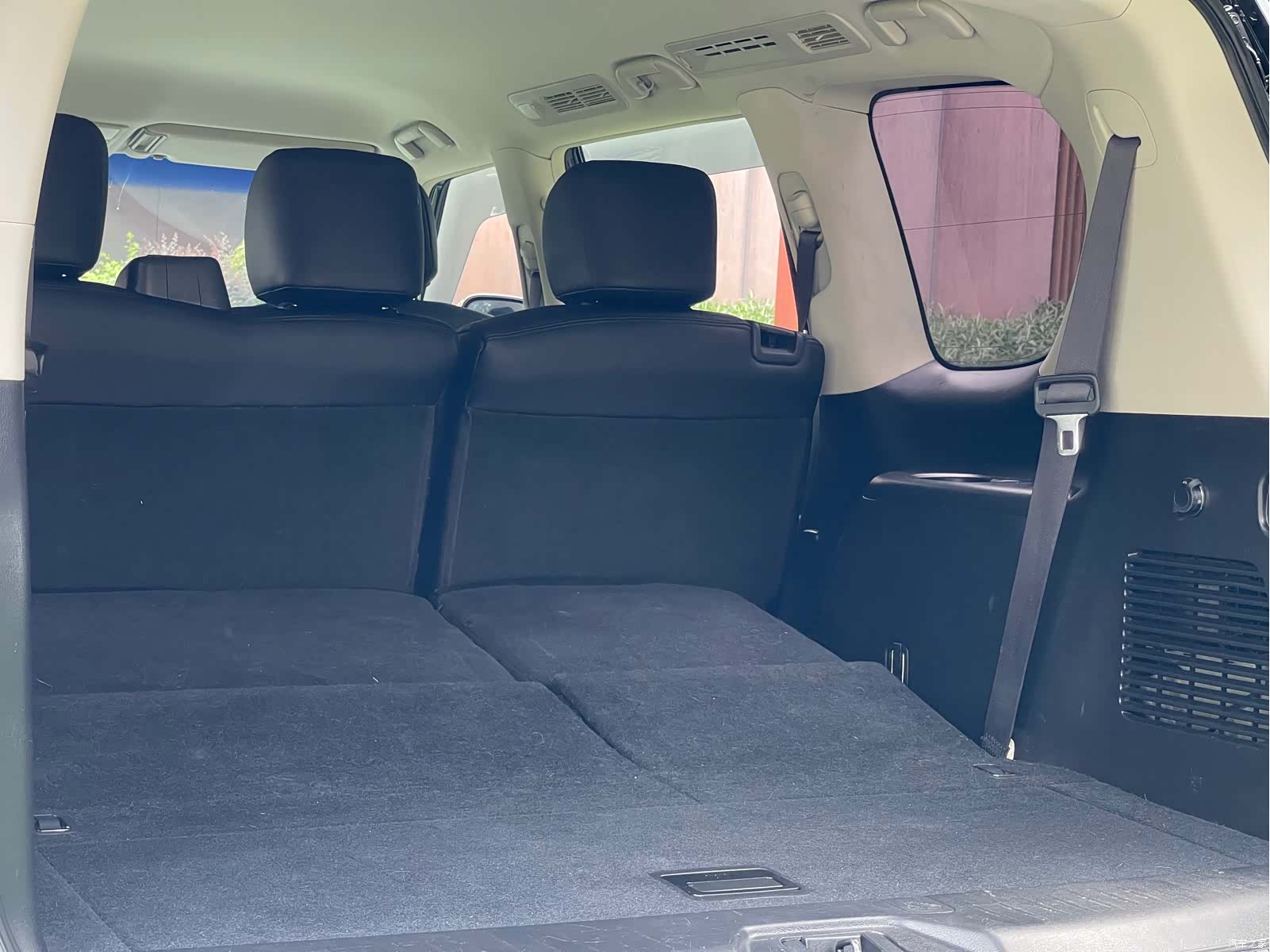 Nissan Patrol, 2018 21
