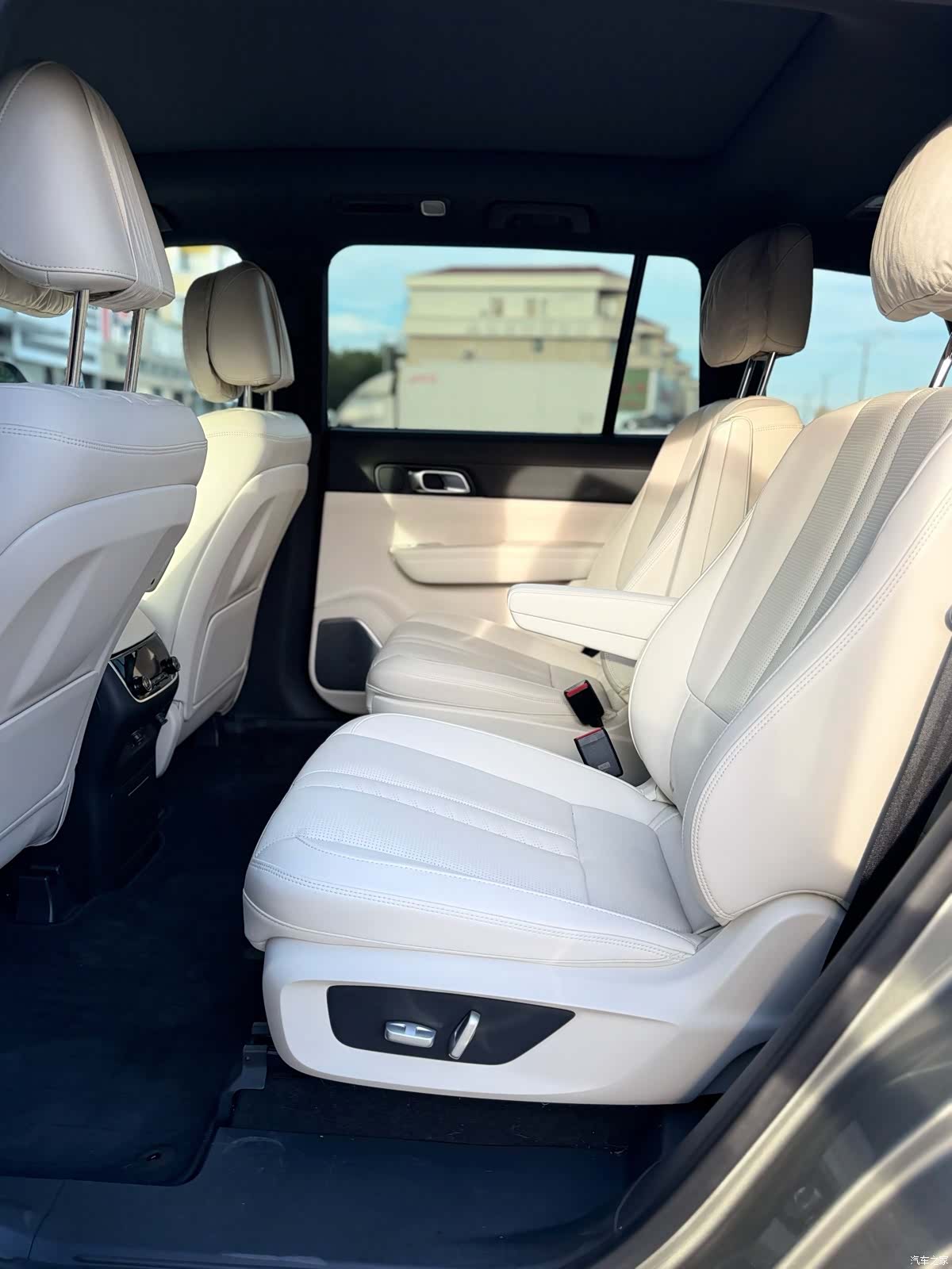Li Auto ONE, 2021 24