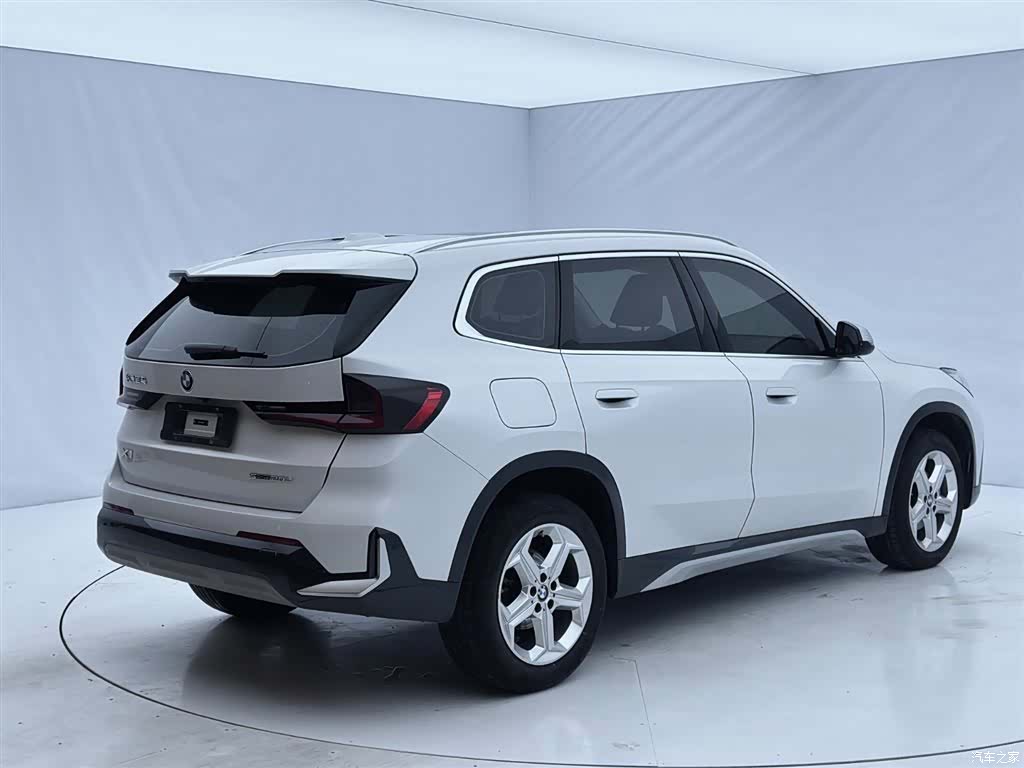 BMW X1, 2024 6
