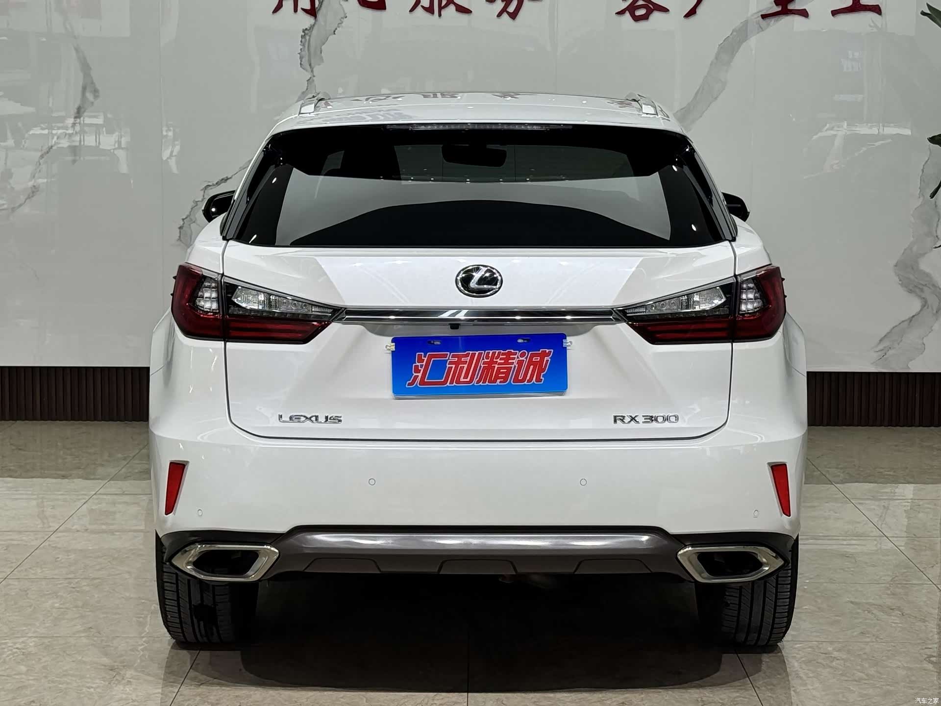 Lexus RX, 2019 все фото
