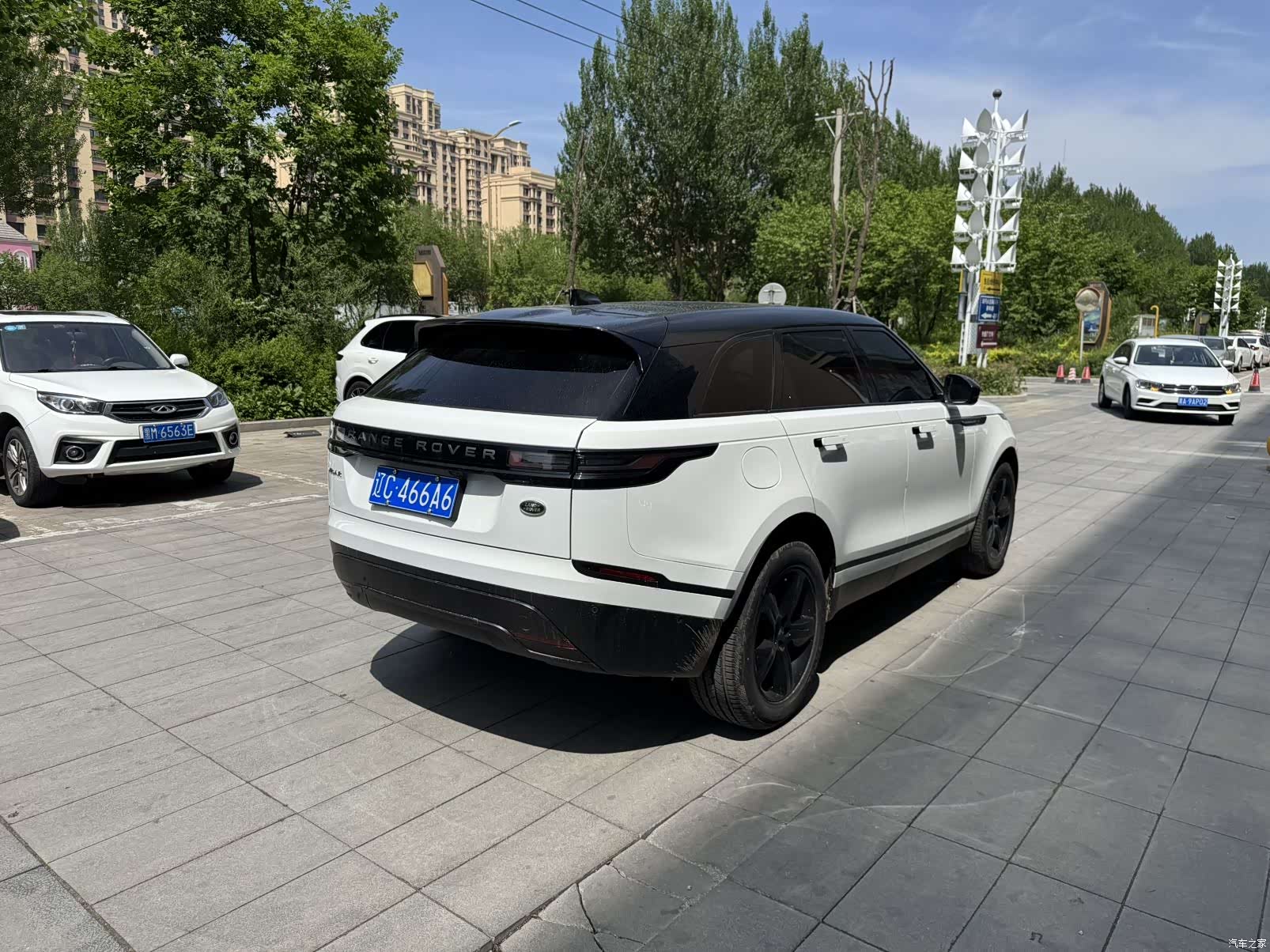 Land Rover Range Rover, 2024 6
