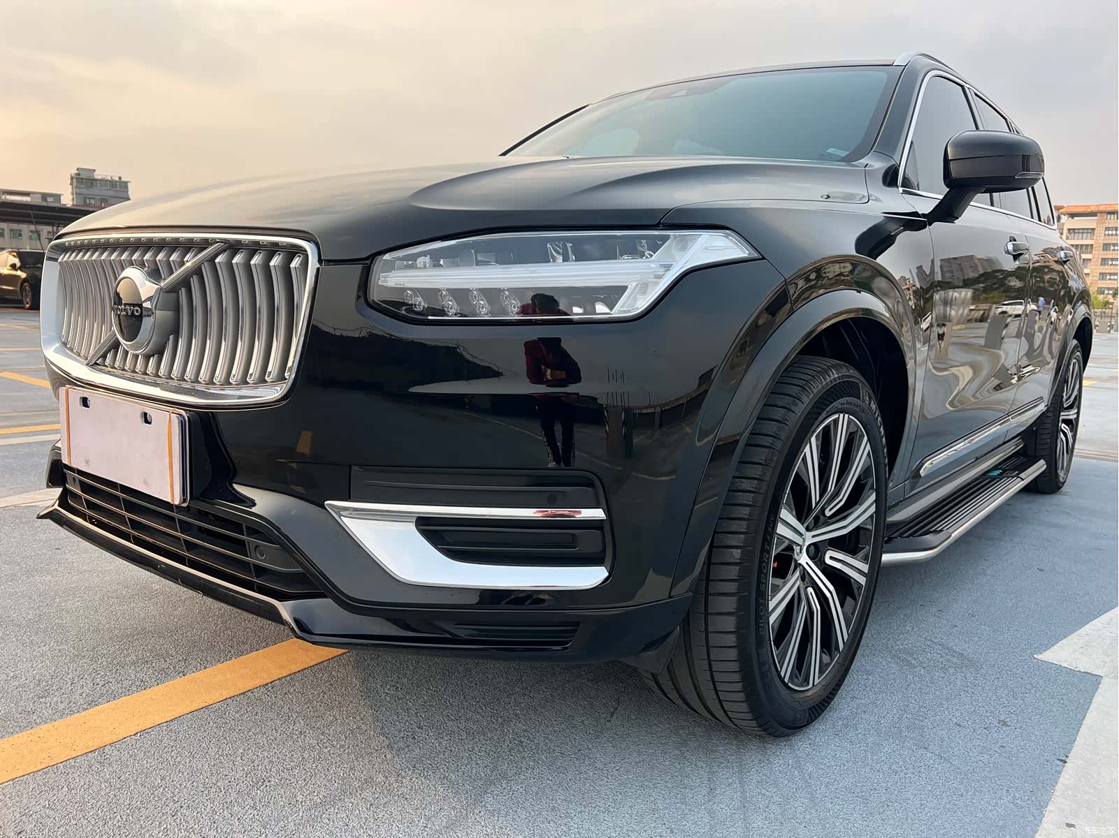 Volvo XC90, 2022 19
