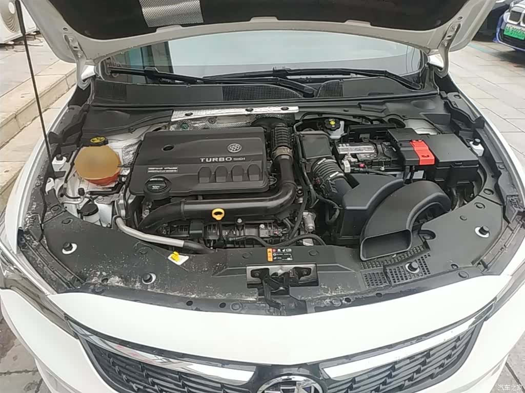 Buick Verano, 2024 20