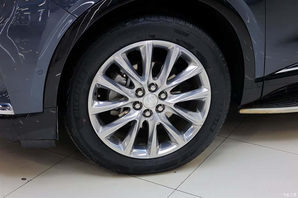 Buick Enclave, 2022 13