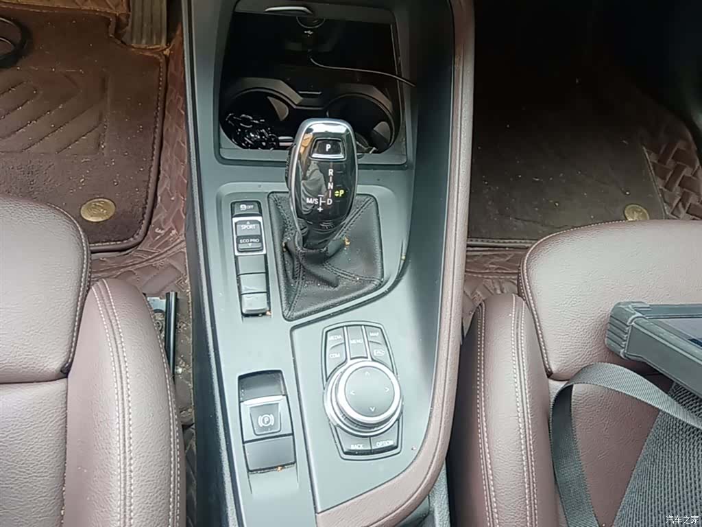 BMW X1, 2022 14