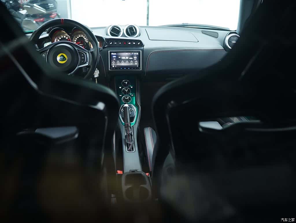 Lotus GT410, 2022 48