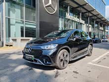 ����EQE SUV 2024�� 500 4MATIC �ȷ��