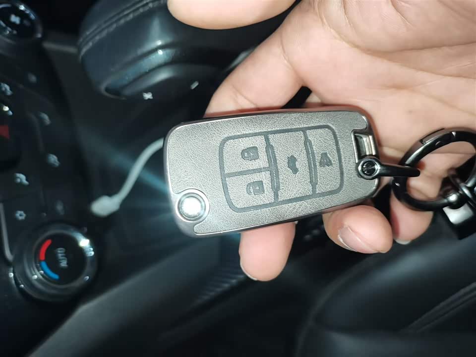 Chevrolet Mai Ruibao