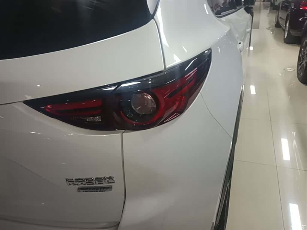 Mazda CX-5, 2022 8