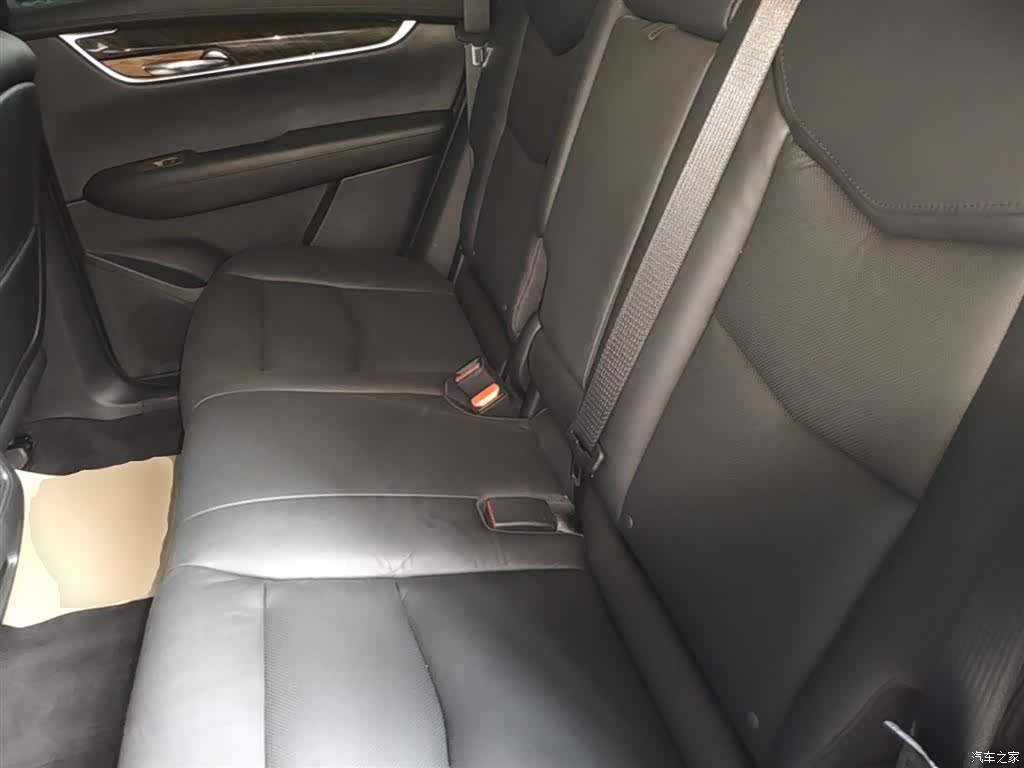Cadillac XT5, 2019 17