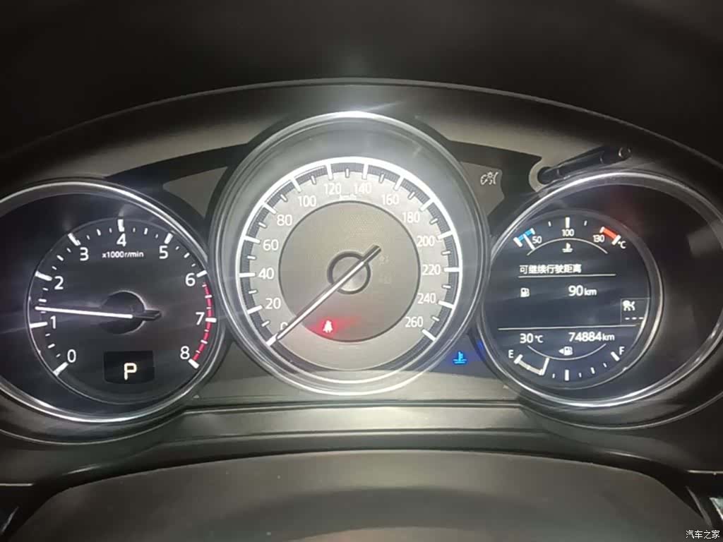 Mazda CX-5, 2022 12