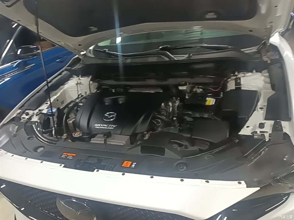 Mazda CX-5, 2022 20