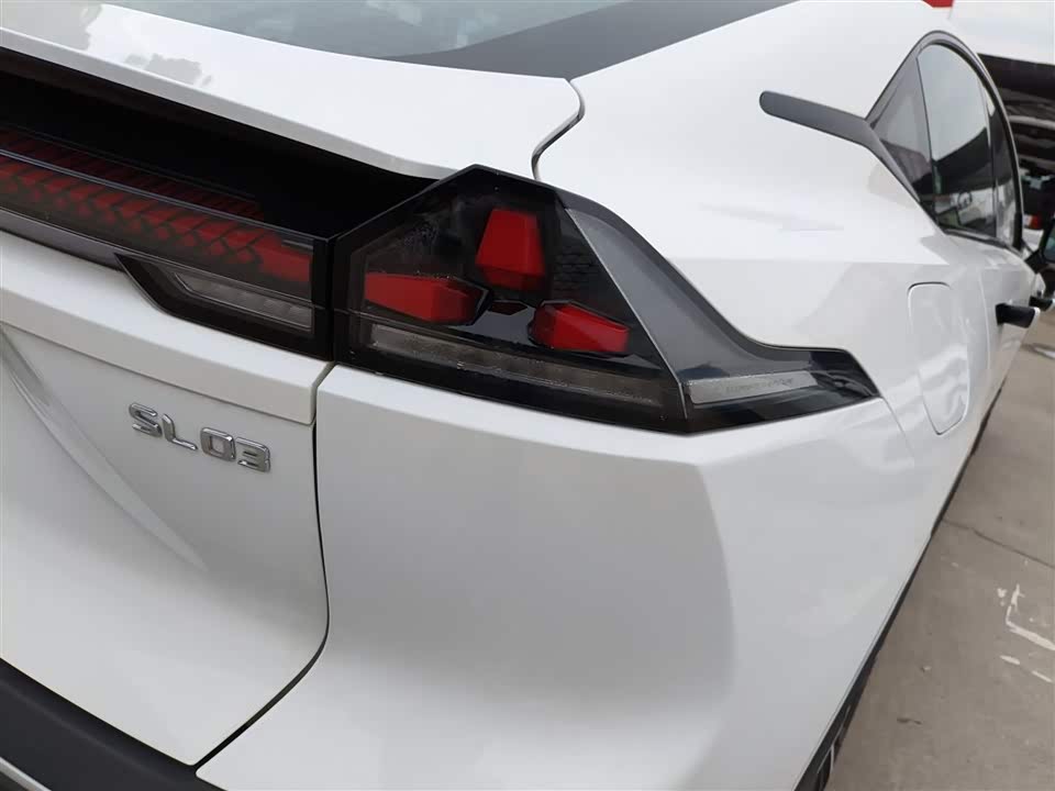 DEEPAL Dark blue SL03